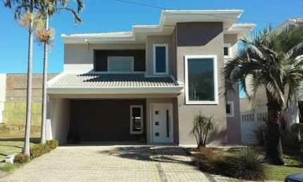 Sobrado com 3 suítes à venda, 296 m² por R$ 1.799.000 - Vila Suíça - Indaiatuba/SP