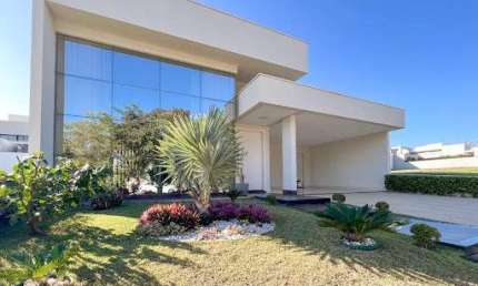 Casa com 4 suítes à venda, 236 m² por R$ 2.499.000 - Condomínio Residencial Duas Marias - Indaiatuba/SP