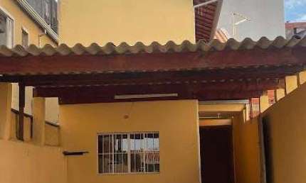 Sobrado com 2 dormitórios à venda, 124 m² por R$ 365.000,00 - Jardim Morada do Sol - Indaiatuba/SP