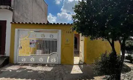 Casa com 3 dormitórios, sendo 1 suíte à venda, 200 m² por R$ 699.000 - Jardim Morada do Sol - Indaiatuba/SP