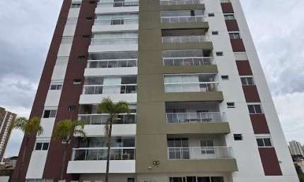 Apartamento com 3 dormitórios sendo 1 suíte para alugar, 103 m² por R$ 6.206/mês - Condomínio Edifício Winds - Indaiatuba/SP