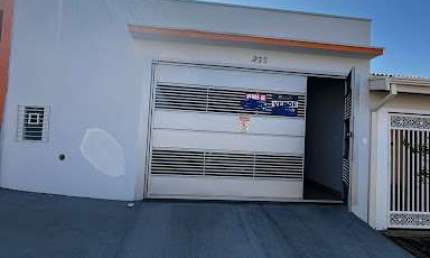 Casa com 3 dormitórios sendo 1 suíte à venda, 100 m² por R$ 579.000 - Jardim Hubert - Indaiatuba/SP