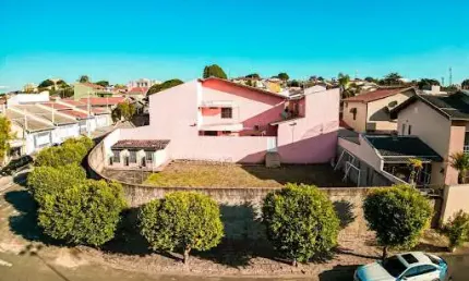 Terreno à venda, 358 m² por r$ 549.000,00 - parque são lourenço - indaiatuba/sp