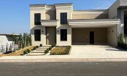 Casa com 3 suítes à venda, 195 m² por R$ 2.199.000 - Condomínio Dona Maria Cândida - Indaiatuba/SP