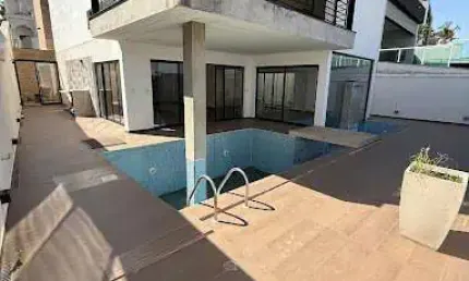 Sobrado com 5 dormitórios sendo 1 suíte + 2 demi-suíte à venda, 434 m² por r$ 3.000.000 - condomínio jardim vila paradiso - indaiatuba/sp