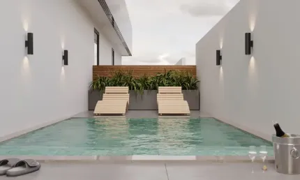 Apartamento com 3 quartos à venda na Avenida Londrina, 262, Caiobá, Matinhos