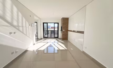 Apartamento com 2 quartos à venda na Rua B, 242, Perequê, Matinhos