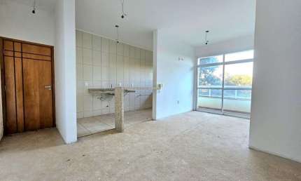 Apartamento para Venda em Mogi Guaçu, Chácara Nova Odessa, 3 dormitórios, 1 suíte, 2 banheiros, 1 vaga
