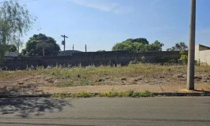 Terreno para Venda em Mogi Mirim, Parque Jardim Murayama