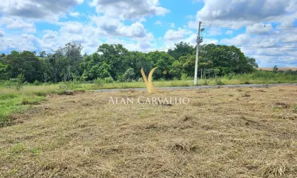Terreno para Venda em Mogi Mirim, Loteamento Elzio Mariotoni