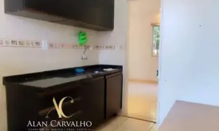 Apartamento para Venda em Mogi Mirim, Jardim Scomparim, 2 dormitórios, 1 banheiro, 1 vaga