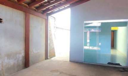 Casa para Venda em Mogi Guaçu, Jardim Hedy, 2 dormitórios, 1 banheiro, 1 vaga