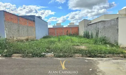 Terreno à venda na Avenida Irmo Simoneti, Jardim Sakaida, Mogi Guaçu