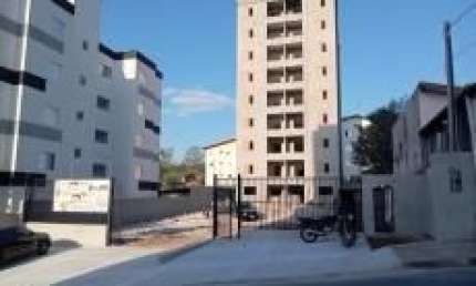 Apartamento com 2 quartos à venda na Rua Padre Timóteo Corrêa de Toledo, Vila São José, Taubaté