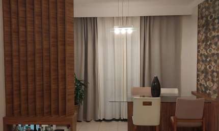 Apartamento com 3 quartos à venda no Residencial Portal da Mantiqueira, Taubaté 