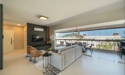 Punta Blu Residence – Apartamento com 4 quartos à venda no Centro de Bombinhas,