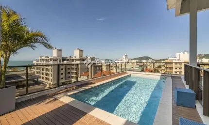 Residencial San Diego – Sofisticação e Lazer a 280 Metros da Praia de Bombas