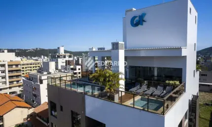 Residencial San Diego – Sofisticação e Lazer a 280 Metros da Praia de Bombas