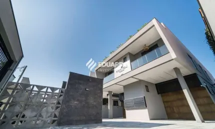 Residencial Porto Feliz – Apartamento Beira-Mar à Venda em Mariscal, Bombinhas/S