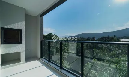 Apartamento à Venda com Vista para o Horto Florestal em Mariscal – Bombinhas/SC