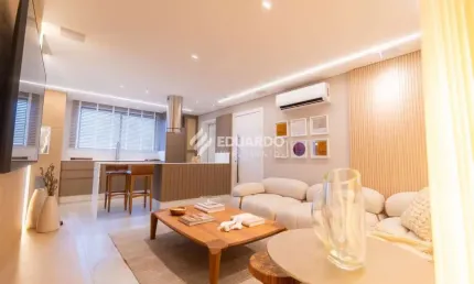 Apartamento à Venda no Sky Tower Residence  – Porto Belo, SC
