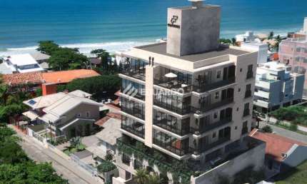 Mykonos Residence – Apartamentos à venda em Canto Grande, Bombinhas - SC