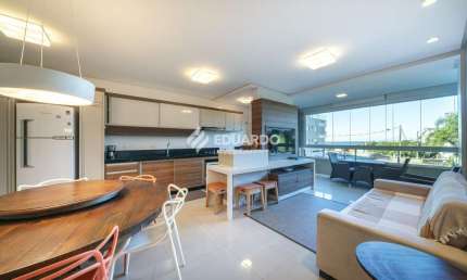 Apartamento à Venda em Mariscal – Bombinhas/SC – A 150 Metros do Mar