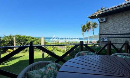 Residencial Villa Atlântico - Em Frente à Praia de Mariscal
