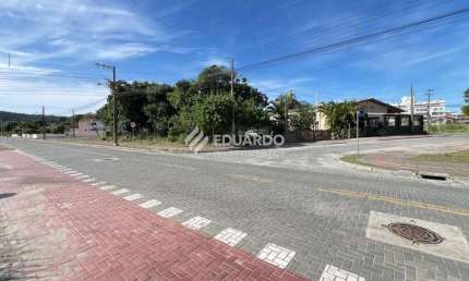 Terreno à venda na Avenida Araucária, 250, Mariscal, Bombinhas