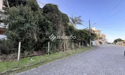 Terreno à venda, 253 m², rua ipê amarelo, canto grande, bombinhas sc