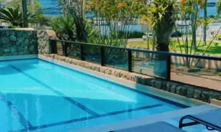 Apartamento para Venda em Guarujá, Enseada, 3 dormitórios, 3 suítes, 4 banheiros, 2 vagas