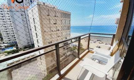 Apartamento para Venda em Guarujá, Pitangueiras, 3 dormitórios, 3 suítes, 4 banheiros, 1 vaga