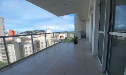 Apartamento para Locação em Guarujá, Jardim Virgínia, 2 dormitórios, 1 suíte, 2 banheiros, 2 vagas