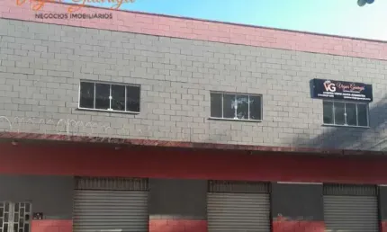 Ponto Comercial para Locação em Guarujá, Enseada, 1 banheiro
