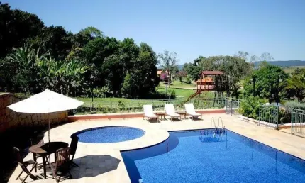 Oportunidade única no quinta do pinhal - cabreúva/sp terreno de  1.001,25m²