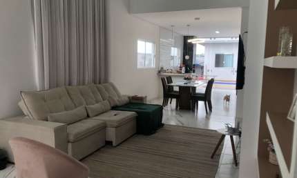 Casa em condomínio fechado com 3 quartos à venda no Residencial Vila Verde, Itupeva 