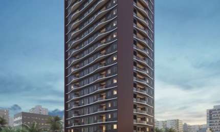 Apartamento com 1 quarto à venda na Rua Doutor José Maria, 102, Encruzilhada, Recife