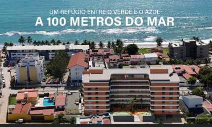 Kitnet / Stúdio à venda na Avenida José Bezerra, 102, Praia de Tamandaré, Tamandaré
