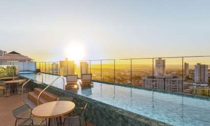 Apartamento com 2 quartos à venda na Rua Othon Paraíso, 20, Encruzilhada, Recife