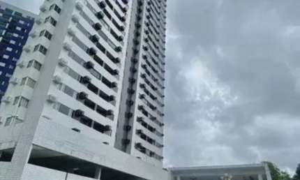 APARTAMENTO PRONTO PARA MORAR NA MELHOR LOCALIZAÇÃO