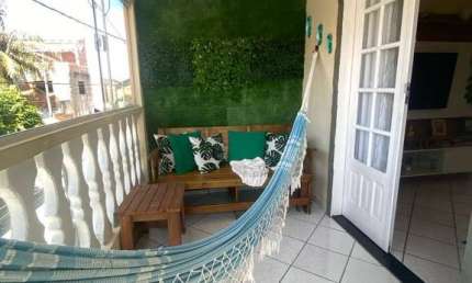 Duplex encantador: 2 casas independentes por um preço irresistível!