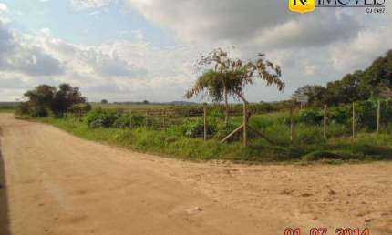 Terreno à venda no Agrisa, Cabo Frio 