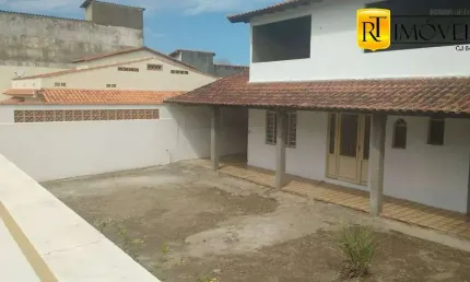Casa com 3 quartos à venda no Vinhateiro, São Pedro da Aldeia 