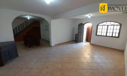 Casa a Venda 3 quartos no Jardim Flamboyant Cabo Frio