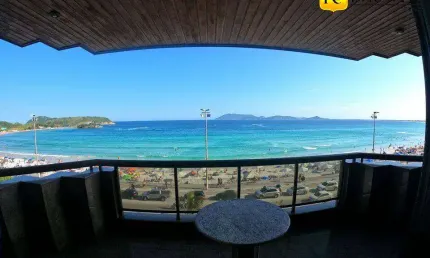 Apartamento com 4 quartos à venda na Praia do Forte, Cabo Frio 
