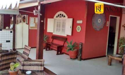 Sala comercial com 2 salas à venda no Porto da Aldeia, São Pedro da Aldeia 