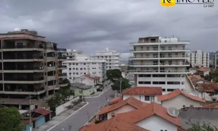 Cobertura com 3 quartos à venda no Braga, Cabo Frio 
