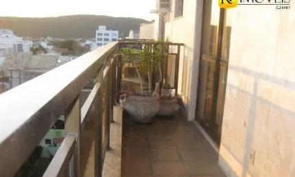 Cobertura com 3 quartos à venda no Centro, Cabo Frio 
