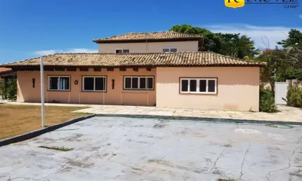 Casa com 5 quartos à venda no Ogiva, Cabo Frio 