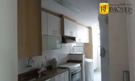 Apartamento com 3 quartos à venda no Braga, Cabo Frio 